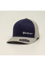 Ariat Ariat Grey/Navy A300014703 Ball Cap