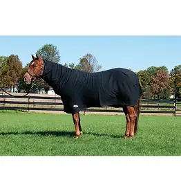 Weaver Weaver Fitted Polar Fleece Cooler 35-1546-BK Average