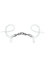 Weaver Rope Curb Chain 30-1384