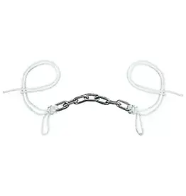 Weaver Rope Curb Chain 30-1384