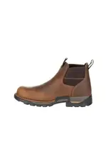 Georgia Boot Men's Eagle One Steel Toe Waterproof GB00337 Work Boots