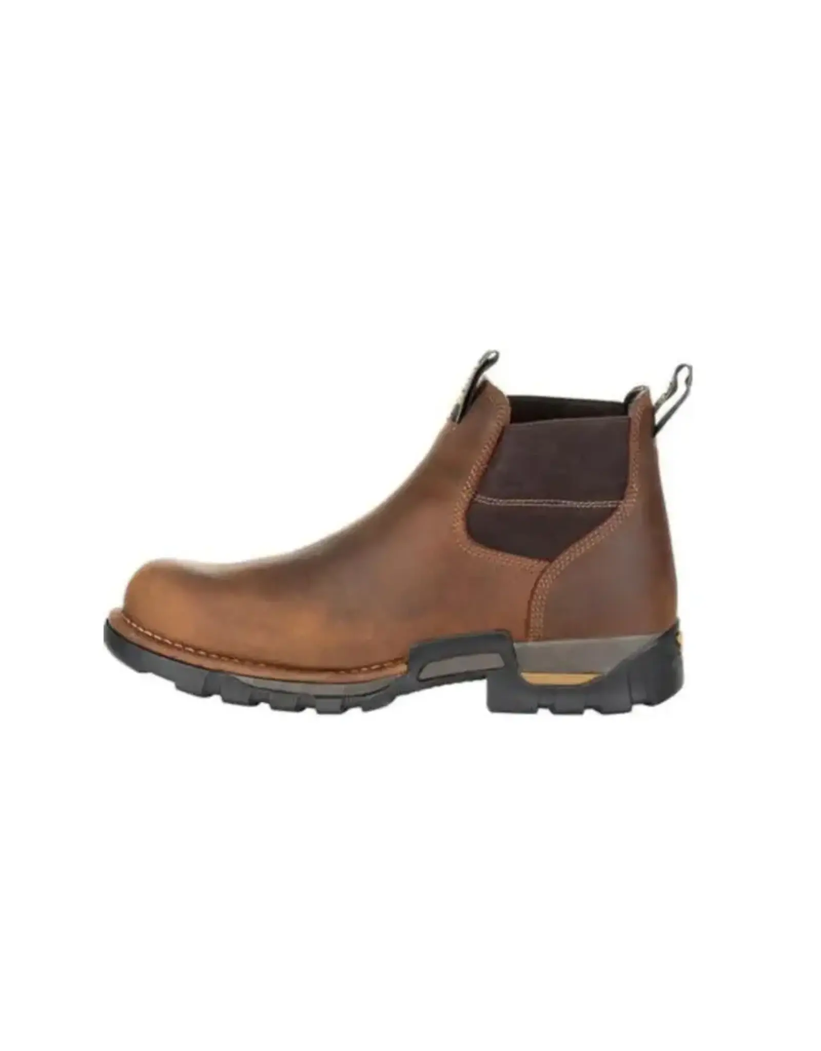 Georgia Boot Men's Eagle One Steel Toe Waterproof GB00337 Work Boots
