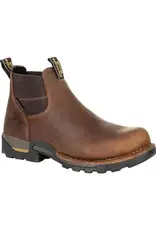 Georgia Boot Men's Eagle One Soft Toe Waterproof GB0015 Work Boots