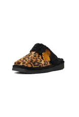 Ariat Ariat Ladies Jackie Square Toe 10039061 Cheetah (2830-200) Exotic Slippers