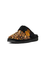 Ariat Ladies Jackie Square Toe 10039061 Cheetah (2830-200) Exotic Slippers