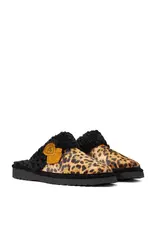 Ariat Ladies Jackie Square Toe 10039061 Cheetah (2830-200) Exotic Slippers