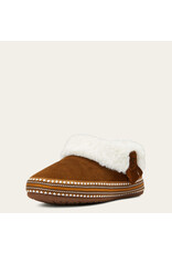 Ariat Ladies Chocolate (2827-200) 10039043 Melody Slippers
