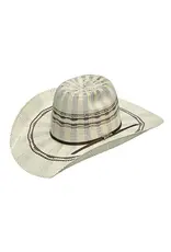 Twister Twister Cool Hand Luke Bangora T71674 Straw Cowboy Hat
