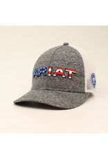 Ariat Ariat Mens Flag Logo Cap A300009406