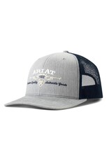 Ariat Ariat Premium Quality Navy Cap A300082720