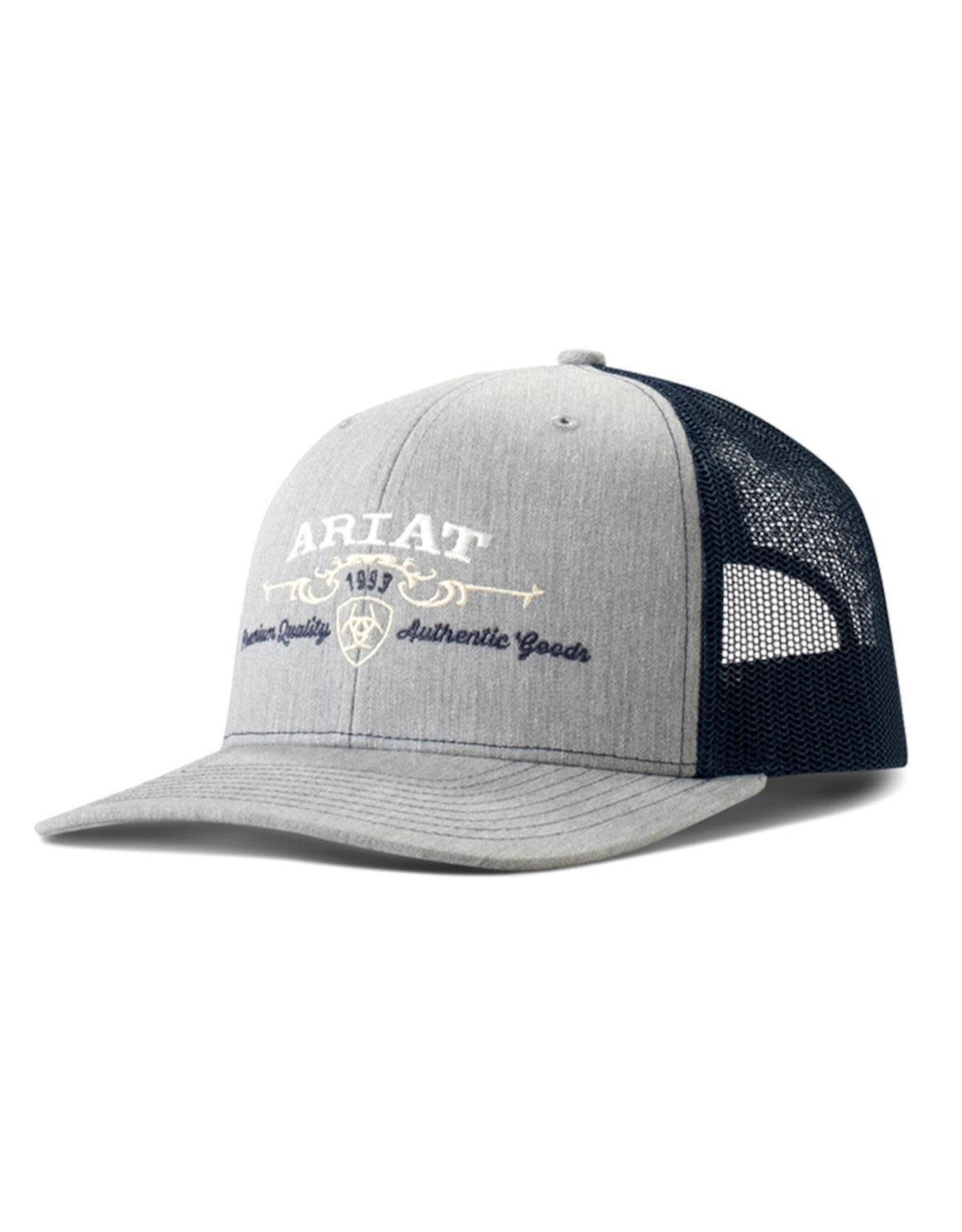 Ariat Ariat Premium Quality Navy Cap A300082720