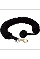 Weaver  Lunge Line 25’ 35-1915-BK