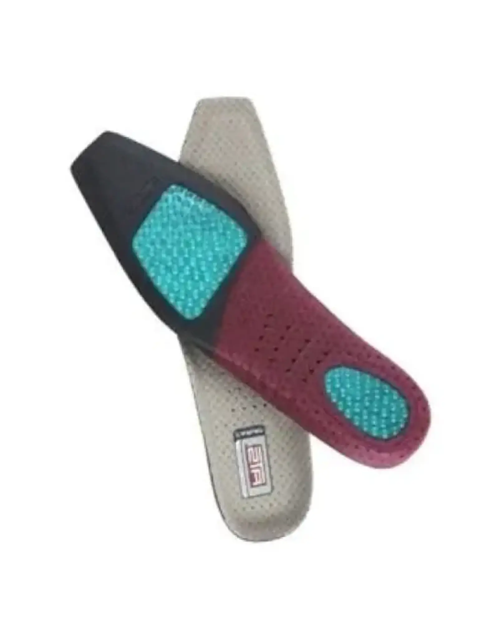 Ariat Ariat Ladies ATS Square Toe Insoles 10008011