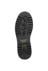 Georgia Men's Core37 GB00637 8" Lace Up Waterproof Soft Toe Work Boots