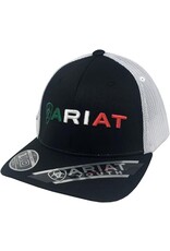 Ariat Ariat Youth Mexico Flag  Cap A300013901