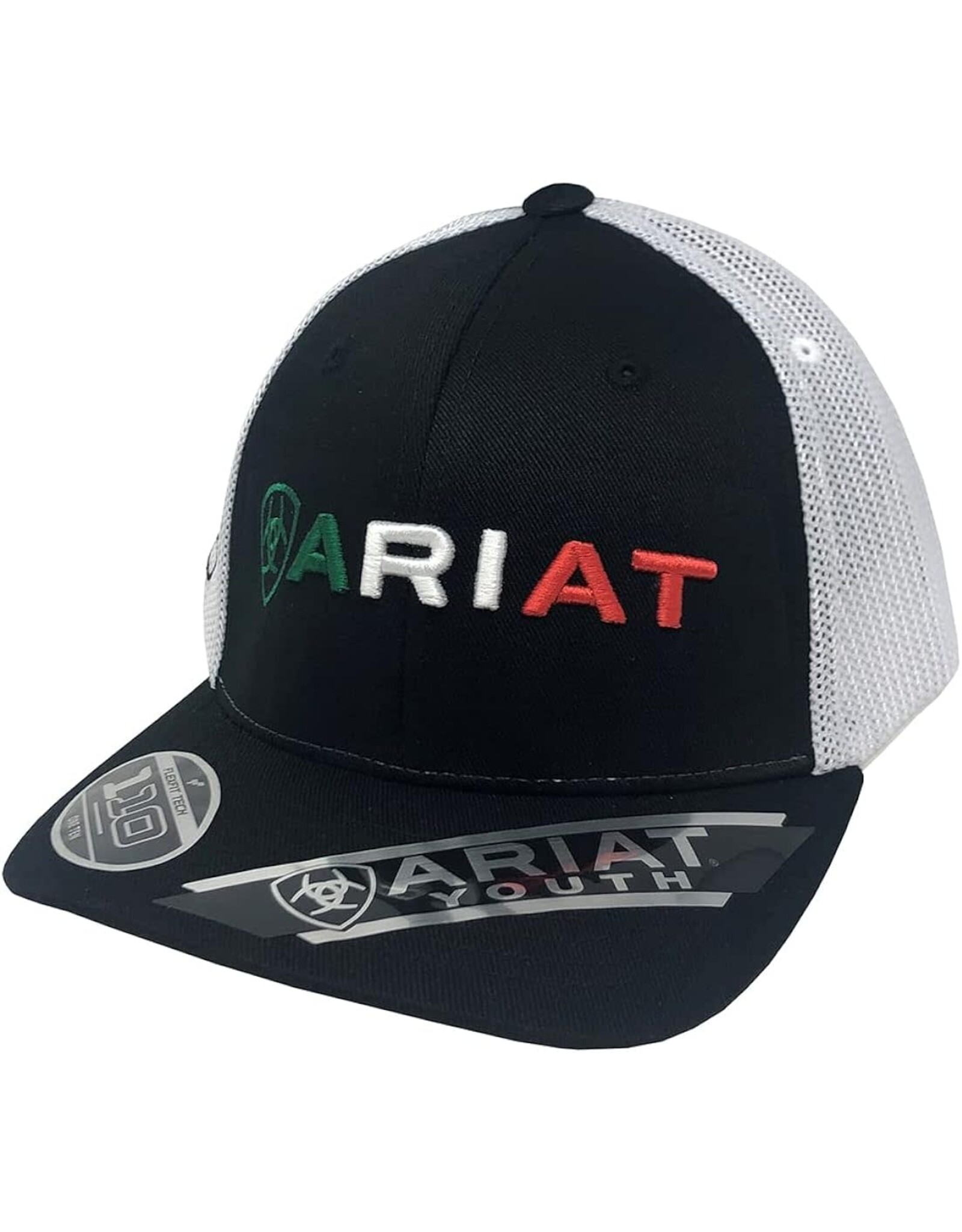 Ariat Ariat Youth Mexico Flag  Cap A300013901