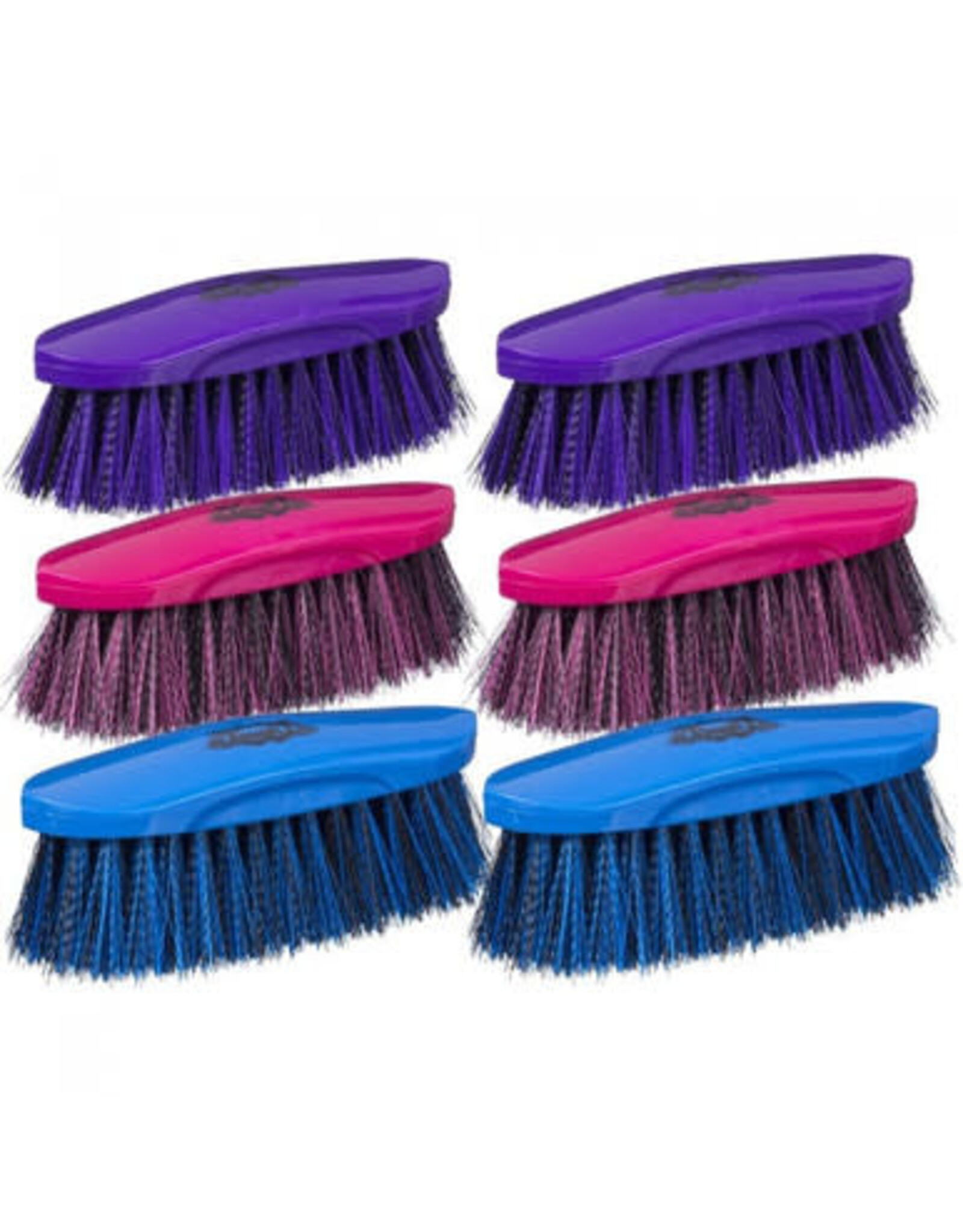 Tough 1 Body Brush 68-207