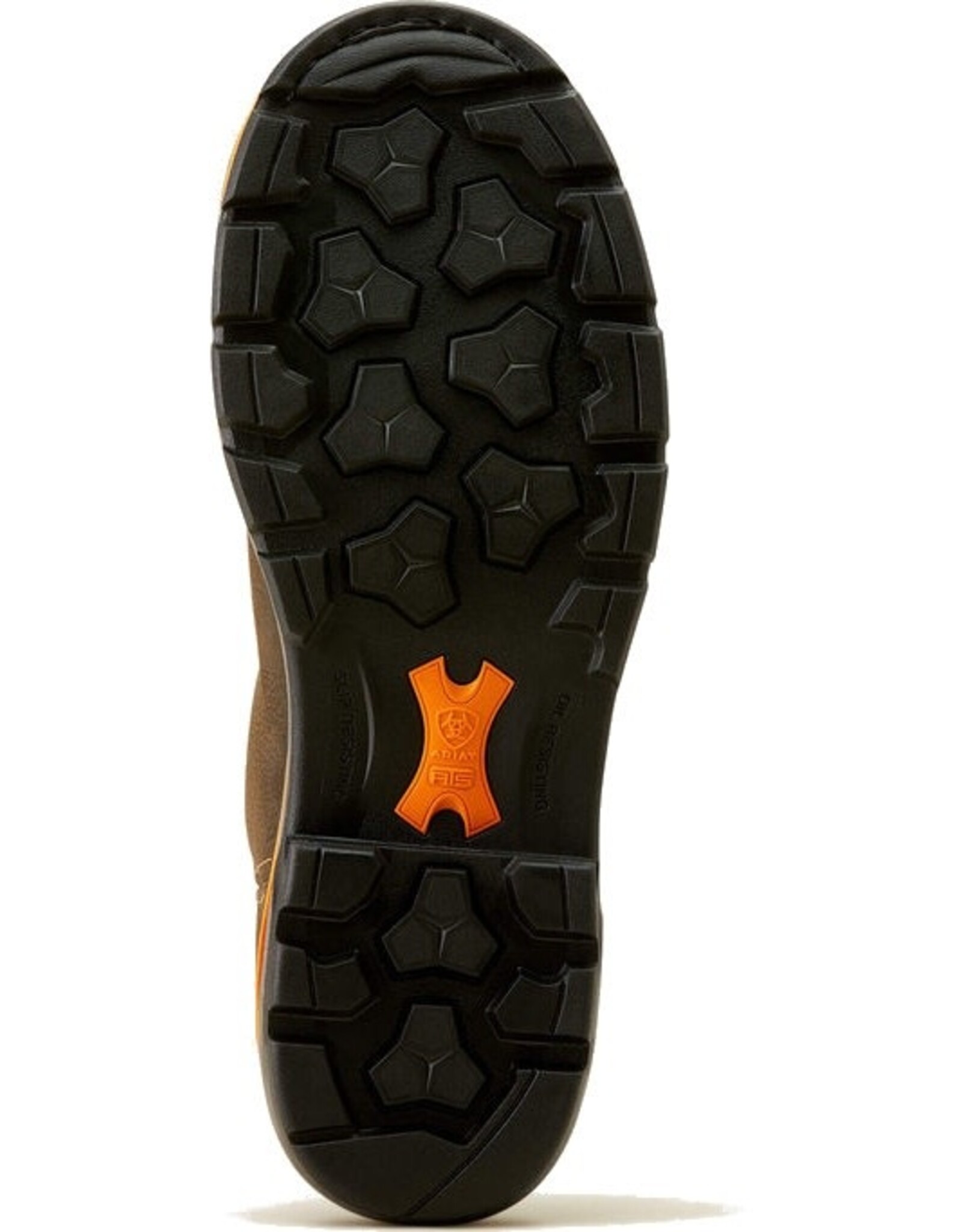 Ariat Men's Stump Jumper Pull On BOA Waterproof Composite Toe 10048061 Work Boots