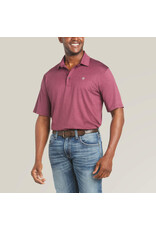 Ariat Mens Malbec Charger 2.0 10035160 Polo Shirt