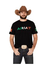 Ariat Mens VIVA MEXICO 10036630 T-Shirt