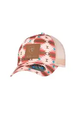 Ariat Ariat Peach Aztec Youth Cap A300087930