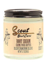 Scout Delicate Boot Cream 03502171