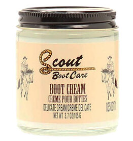 Scout Scout Delicate Boot Cream 03502171