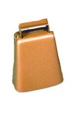Rodeo Hard Small 5” Cow Bell RH-208