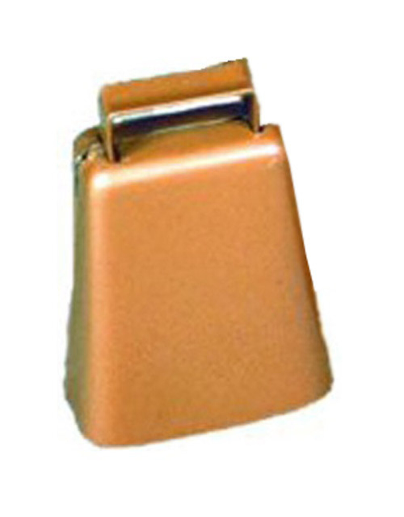 Rodeo Hard Small 5” Cow Bell RH-208