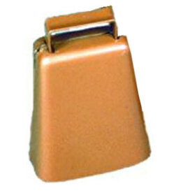 Rodeo Hard Small 5” Cow Bell RH-208