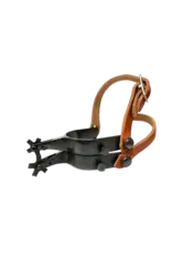 Rodeo Hard  Mutton Bustin Spurs RH-207