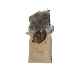 Rodeo Hard Black Rosin RH-601