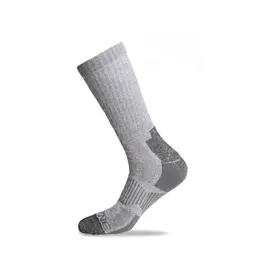 Berne Berne Work 2 Pair SK104GPH Wool Blend Graphite Crew Socks Sz.12-15