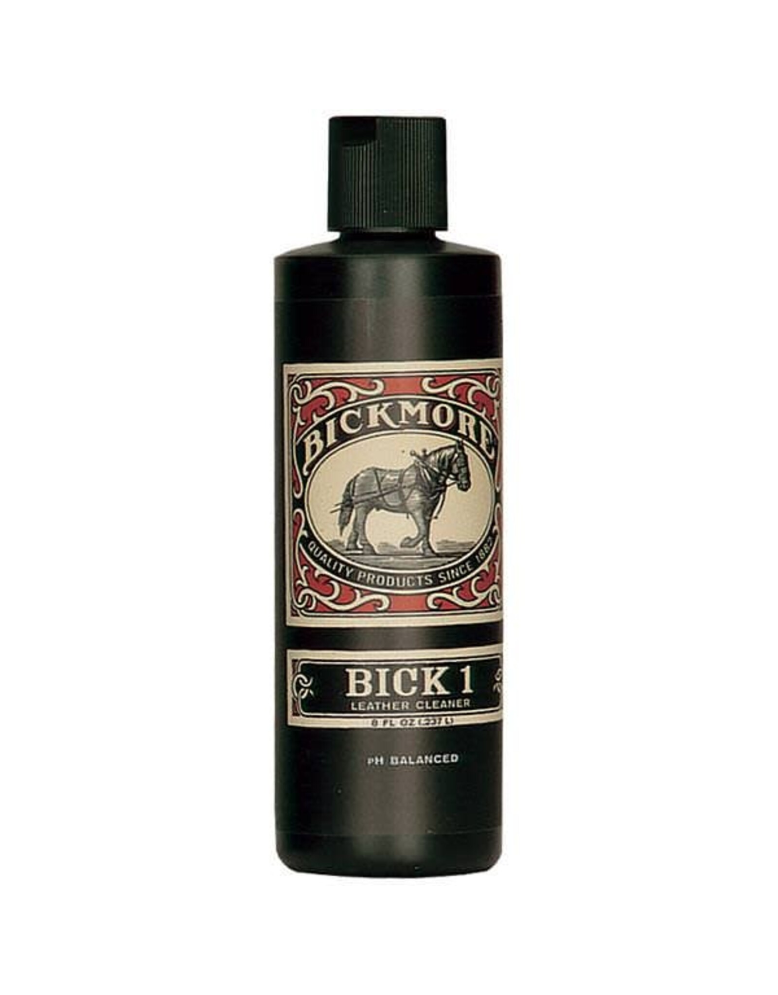 Bick 4 Leather Conditioner & Cleaner 50-6000