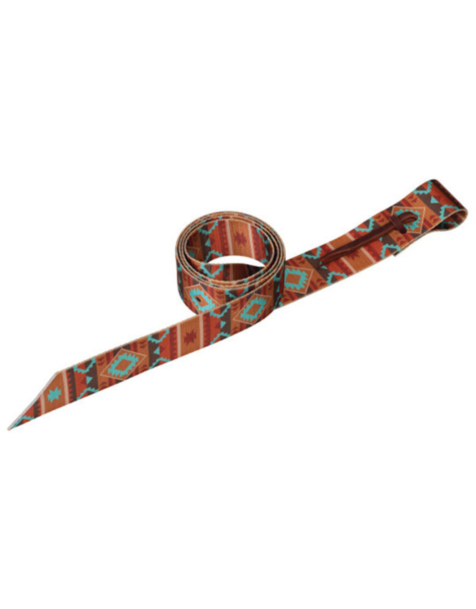 Weaver Weaver Lost Creek Latigo Tie Strap 35510-60-260