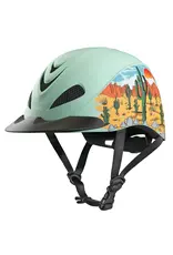 Troxel Troxel Dynasty Desert Sky 54040 DialFit Helmet