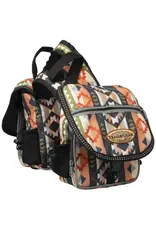 Weaver Trail Gear Trekking West 15501-259 Pommel Bag