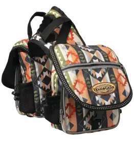 Weaver Trail Gear Trekking West 15501-259 Pommel Bag