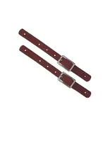 Weaver Weaver Children’s Spur Straps 30-0995-BU