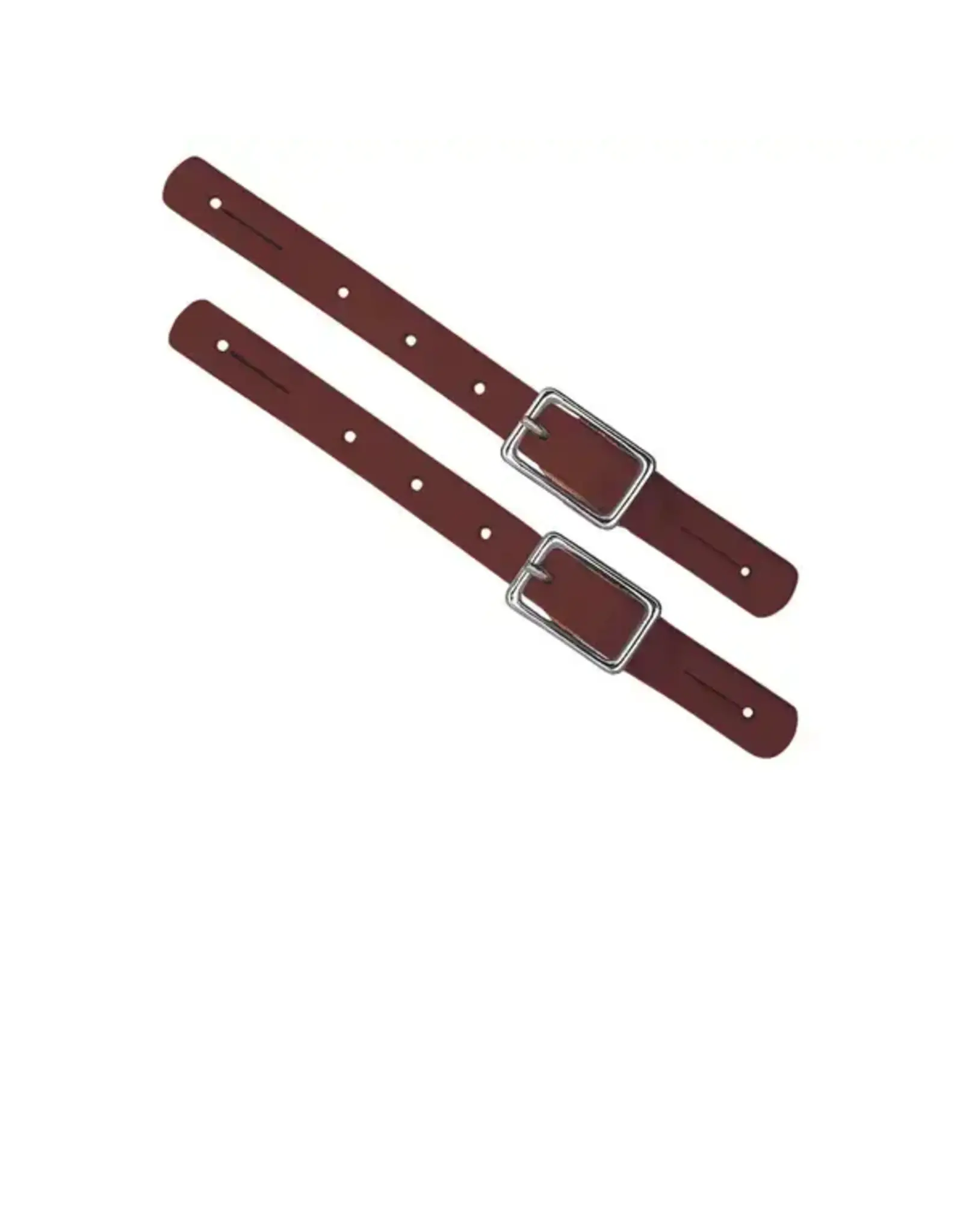 Weaver Weaver Children’s Spur Straps 30-0995-BU