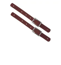 Weaver Weaver Children’s Spur Straps 30-0995-BU