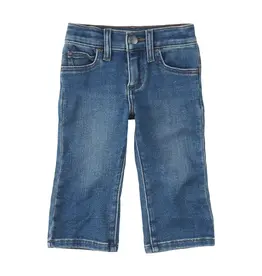 Wrangler Wrangler Baby Boy Blue Ropin’ Jean 112336776