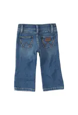 Wrangler Wrangler Baby Boy Blue Ropin’ Jean 112336776