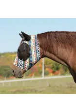 Weaver Lycra Fly Mask w/ Ears 37400