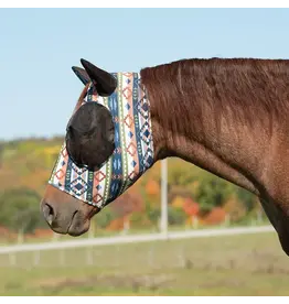 Weaver Lycra Fly Mask w/ Ears 37400