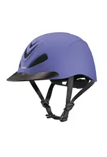 Troxel Liberty 04-244 Periwinkle Duratec Helmet Sz. Sm