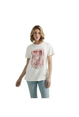 Wrangler Retro Ladies Rodeo Dream 112347504 T-Shirt