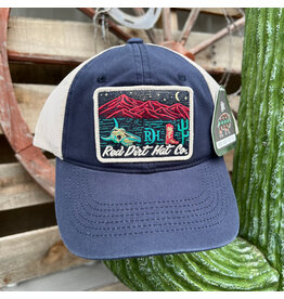 Red Dirt Hat Company Red Dirt Hat Co. Mirage RDHC377 Unstructured Cap