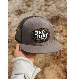 Red Dirt Hat Company Red Dirt Hat Co. Trailhead RDHC388 Cap
