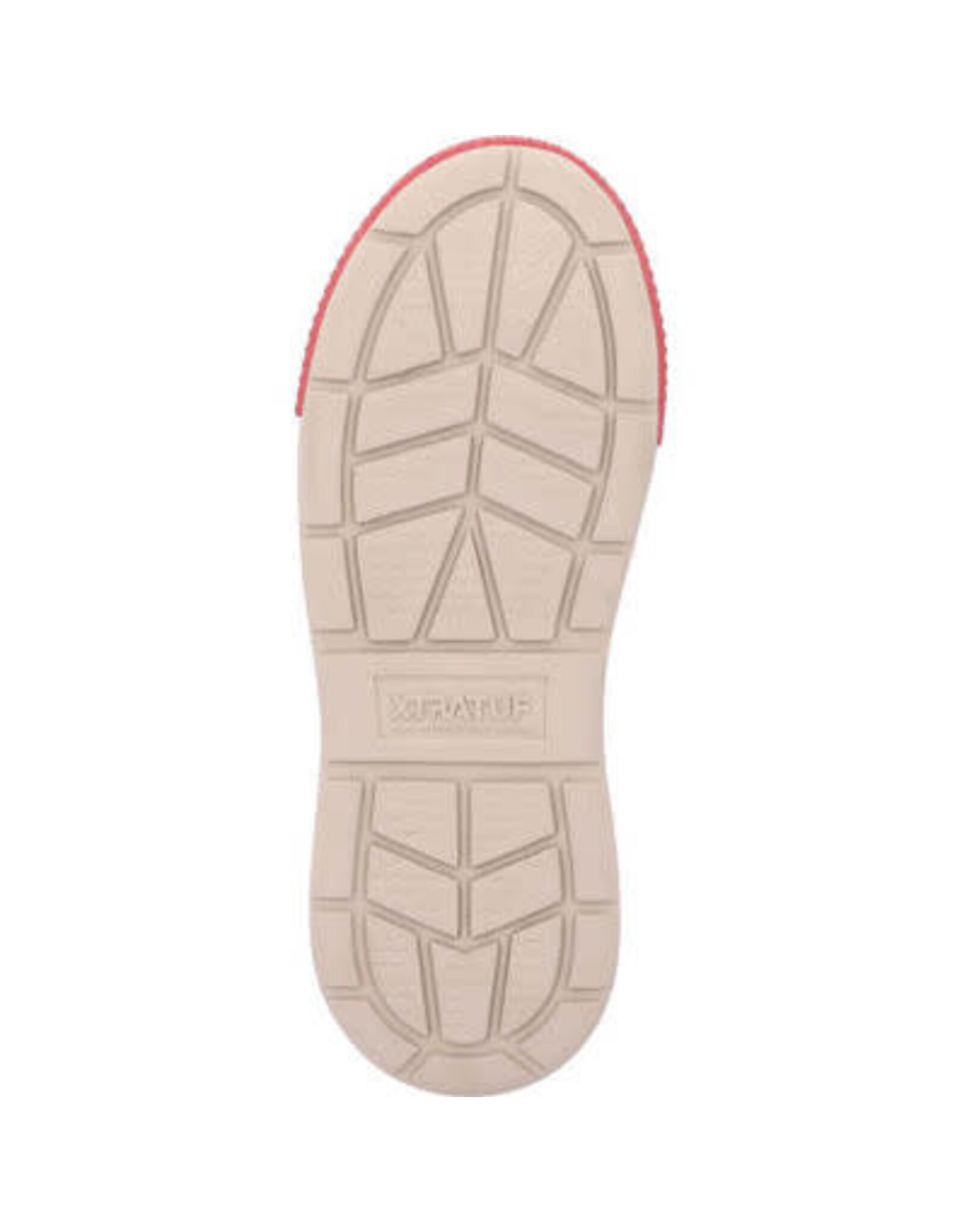 XTRATUF Ladies ADSW302 Olive Sport Deck Boots